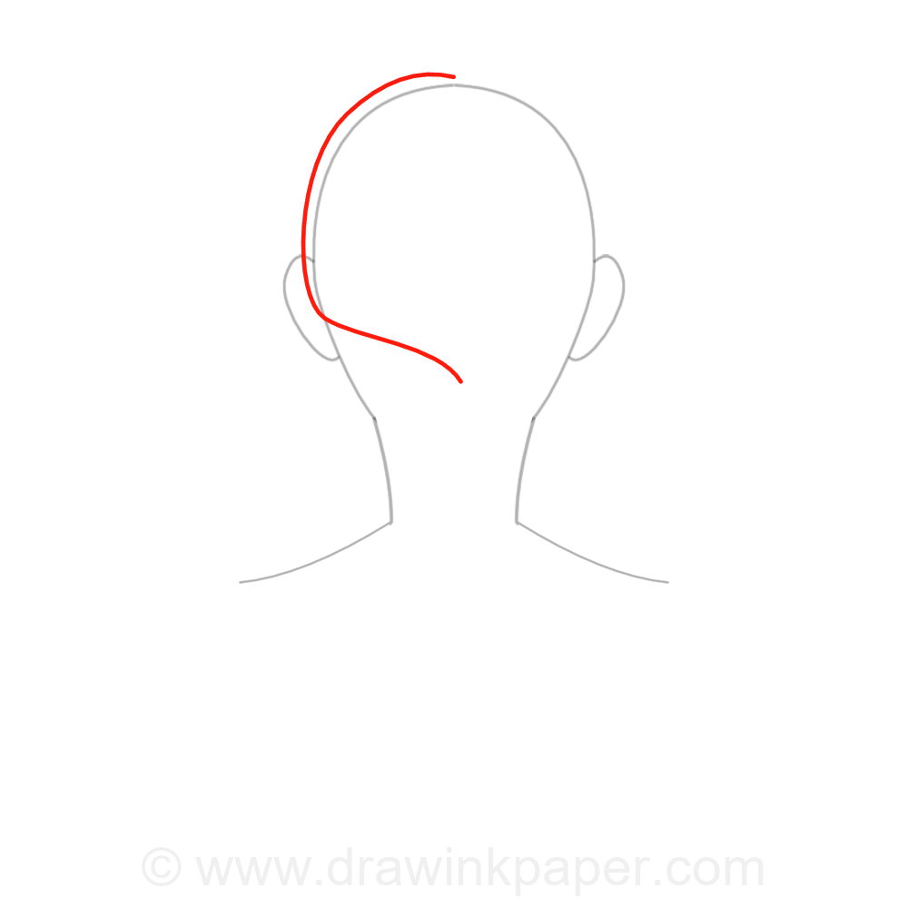 Step 1 for Braid