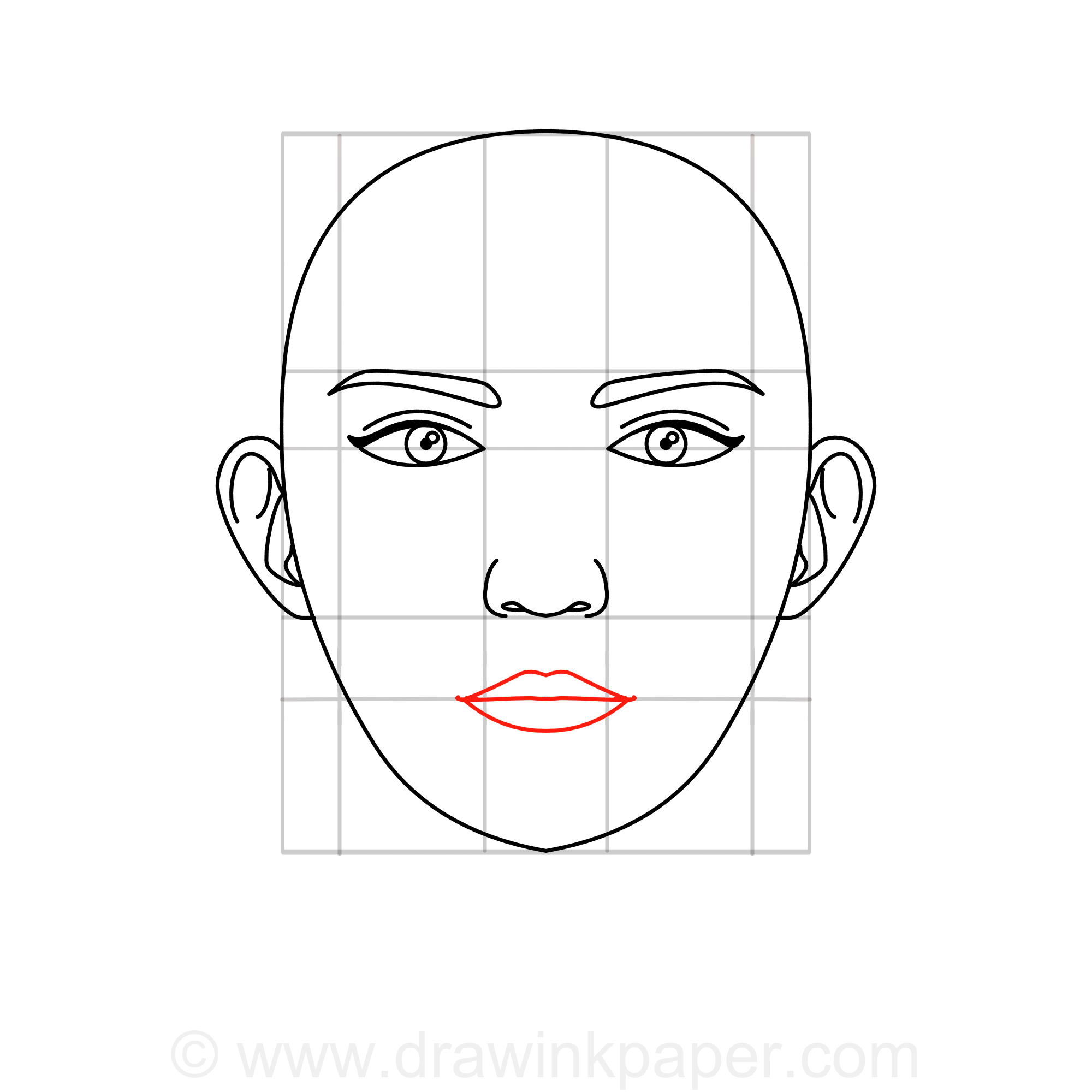 How Parents Can Encourage Their Child's Drawing Journey
